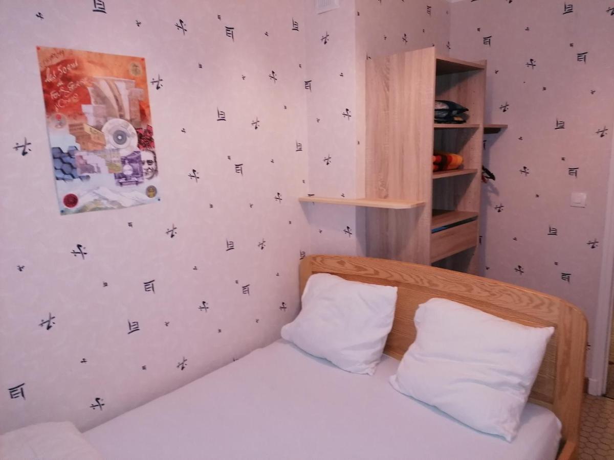 Appartamento Cap Grand Soleil Font-Romeu-Odeillo-Via Esterno foto